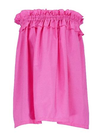 Hula Junior Set up Keiki / Solid / Pink / XL-size / Gck29-XL