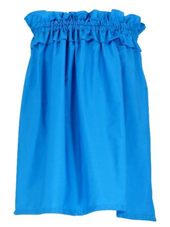 Hula Junior Set up Keiki / Solid / Blue / XL-size / Gck30-XL