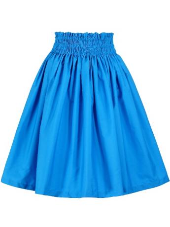 Hula Junior Set up Keiki / Solid / Blue / XL-size / Gck30-XL