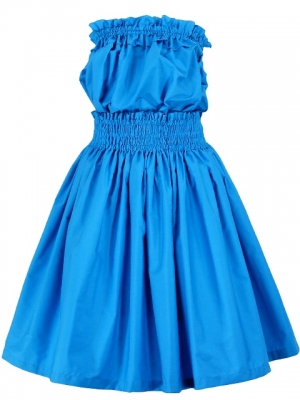 Hula Junior Set up Keiki / Solid / Blue / XL-size / Gck30-XL