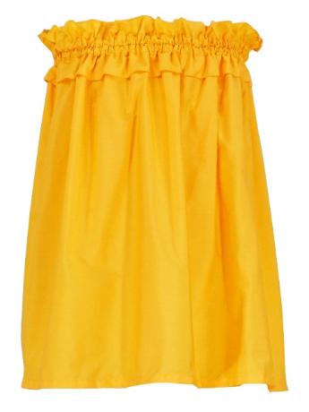 Hula Junior Set up Keiki / Solid / Yellow / XL-size / Gck31-XL