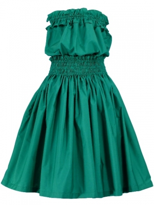 Hula Junior Set up Keiki / Green / XL-size / Gck32-XL