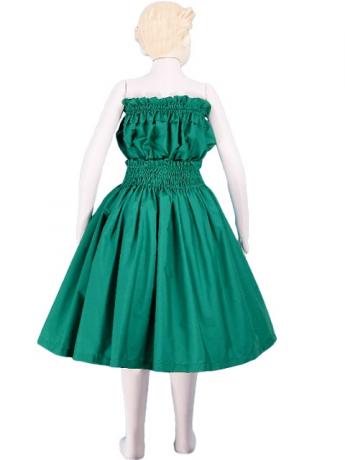 Hula Junior Set up Keiki / Green / XL-size / Gck32-XL