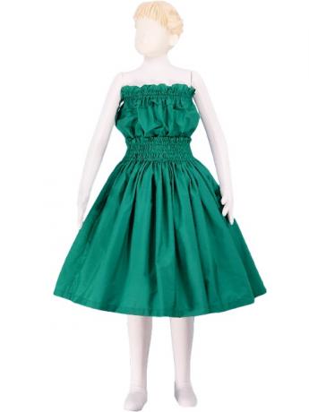 Hula Junior Set up Keiki / Green / XL-size / Gck32-XL