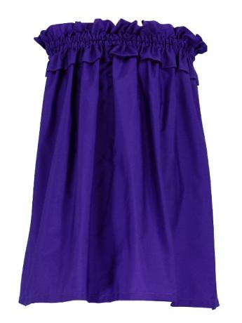 Hula Junior Set up Keiki / Egg Plant / XL-size / Gck33-XL