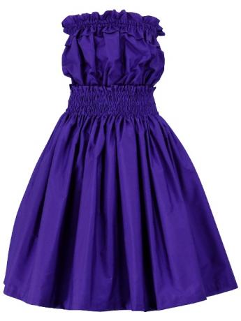 Hula Junior Set up Keiki / Egg Plant / XL-size / Gck33-XL