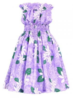 Hula Junior Set up Keiki / Lavender / XL-size / Gck47-XL
