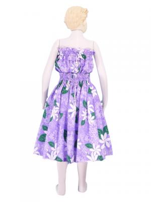 Hula Junior Set up Keiki / Lavender / XL-size / Gck47-XL