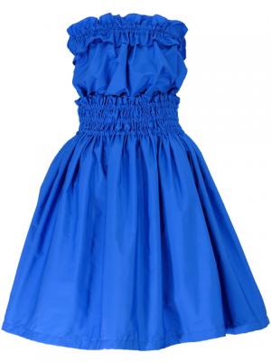 Hula Junior Set up Keiki / Royal Blue / XL-size / Gck55-XL