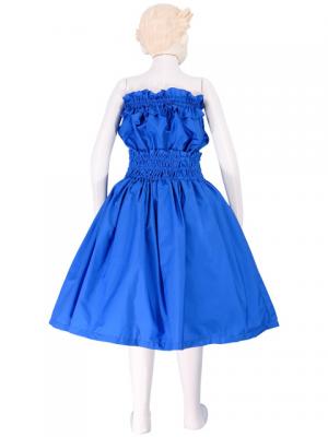 Hula Junior Set up Keiki / Royal Blue / XL-size / Gck55-XL