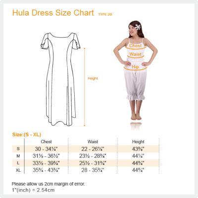 Hula Tulip Sleeve Dress / Navy / J2408nv
