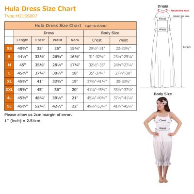 Hula Long Gradation Dress with Velvet / Luxury Collection / Green & Yellow / J2711grye