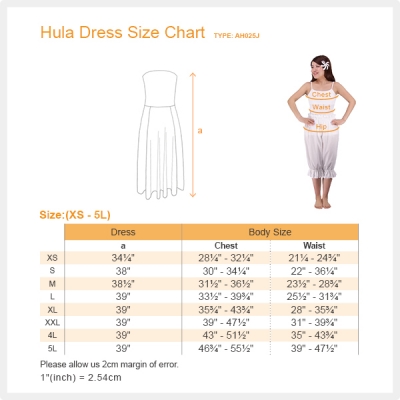 Hula Multi Way Plumeria Dress with Velvet / Luxury Collection / Yellow / J2518ye