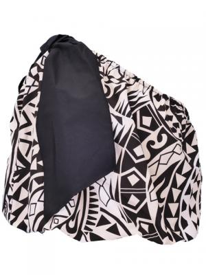 Hula Tahitian Set up Kids / Cream / Gk1c