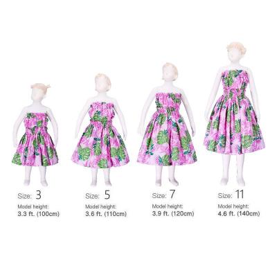 Hula Kids Set up Keiki /Pink / Gp20pi