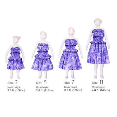 Hula Kids Set up Keiki /Purple / Gp21pu