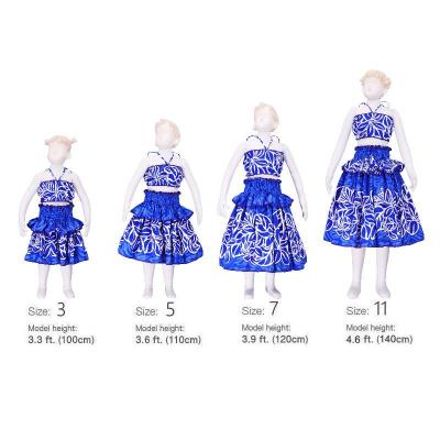 Hula Kids Set up Keiki / Royal Blue / Gp22rbl
