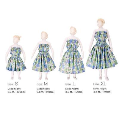 Hula Kids Set up Keiki /Blue / Gp4bl