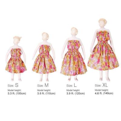 Hula Kids Set up Keiki /Pink / Gp4pi