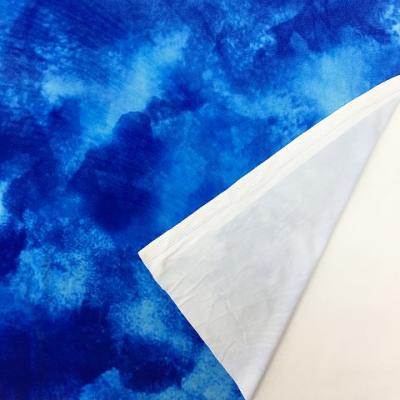 Hula Fabric / Blue / JKH-516-BL