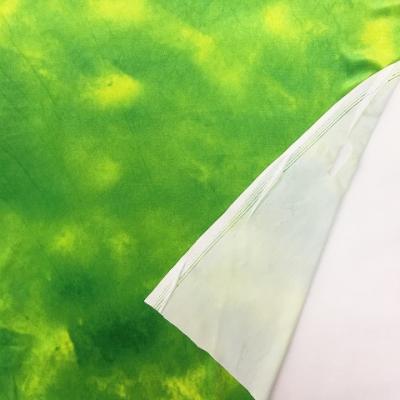 Hula Fabric / Green / JKH-516-GR