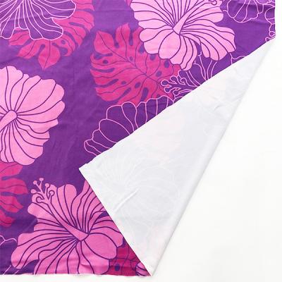 Hula Fabric / Hawaiian Flower / JKH-536-DPU