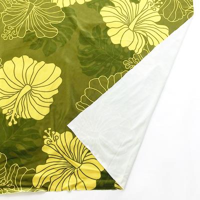 Hula Fabric / Hawaiian Flower / JKH-536A