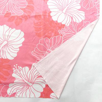 Hula Fabric / Hawaiian Flower / JKH-536-PI
