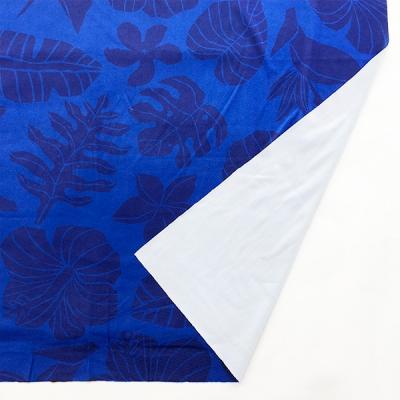 Hula Fabric / Hawaiian Flower / JKH-538-NV