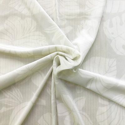 Hula Fabric / Hawaiian Flower / JKH-538-WH