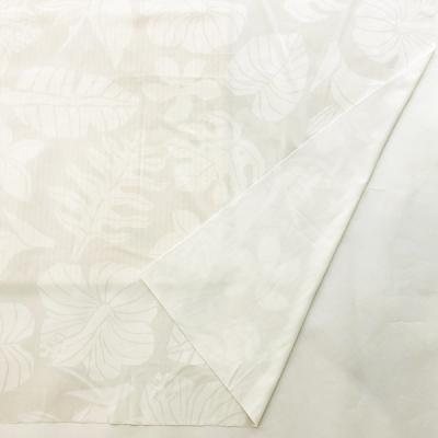 Hula Fabric / Hawaiian Flower / JKH-538-WH