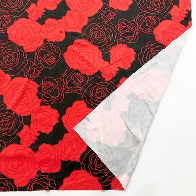 Hula Fabric / Loke Lani / JKH-540-BKRD