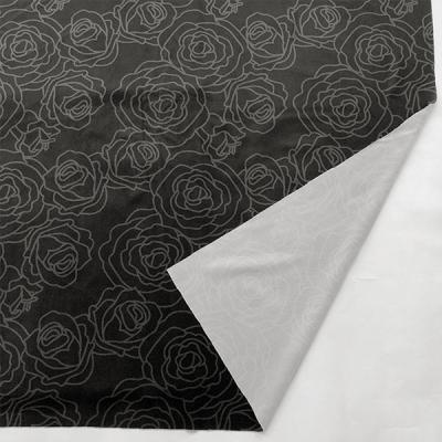 Hula Fabric / Loke Lani / JKH-540-BK