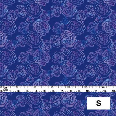 Hula Fabric / Loke Lani / JKH-540-BL2