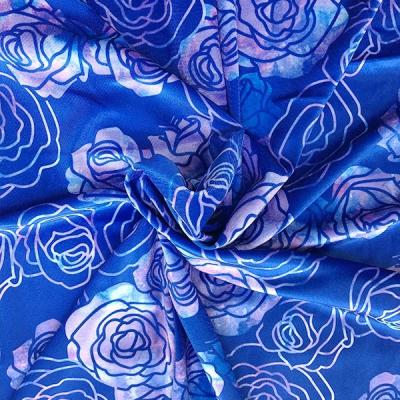Hula Fabric / Loke Lani / JKH-540-BL2
