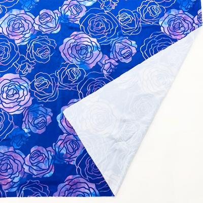 Hula Fabric / Loke Lani / JKH-540-BL2
