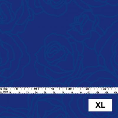 Hula Fabric / Loke Lani / JKH-540-BL