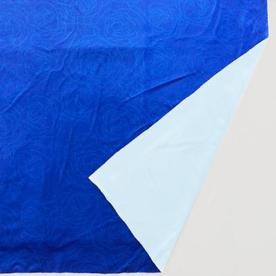 Hula Fabric / Loke Lani / JKH-540-BL