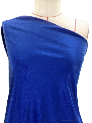 Hula Fabric / Loke Lani / JKH-540-BL