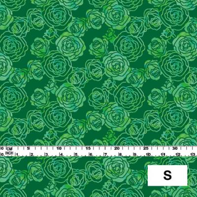 Hula Fabric / Loke Lani / JKH-540-GR2