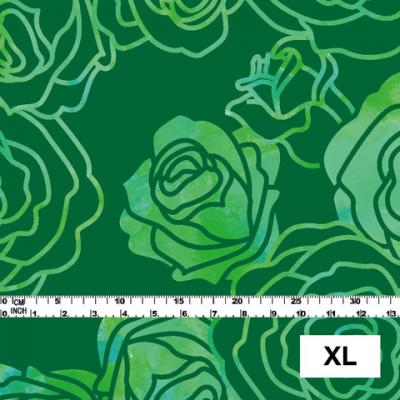 Hula Fabric / Loke Lani / JKH-540-GR2