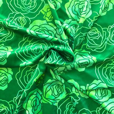 Hula Fabric / Loke Lani / JKH-540-GR2