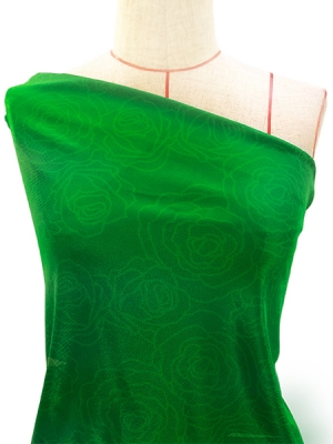 Hula Fabric / Loke Lani / JKH-540-GR