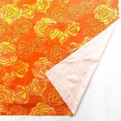 Hula Fabric / Loke Lani / JKH-540-OR2
