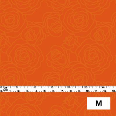 Hula Fabric / Loke Lani / JKH-540-OR