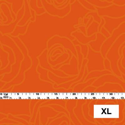 Hula Fabric / Loke Lani / JKH-540-OR