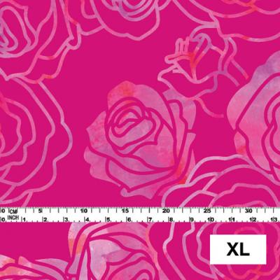 Hula Fabric / Loke Lani / JKH-540-PI2