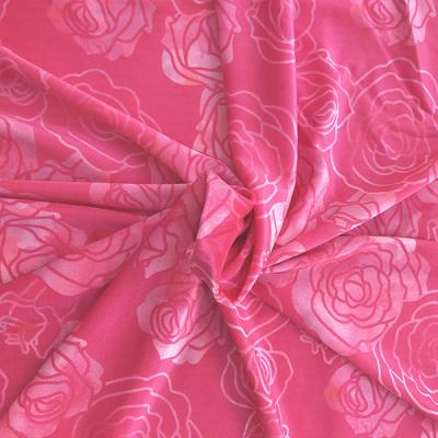 Hula Fabric / Loke Lani / JKH-540-PI2