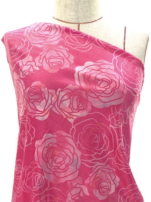 Hula Fabric / Loke Lani / JKH-540-PI2