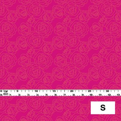 Hula Fabric / Loke Lani / JKH-540-PI